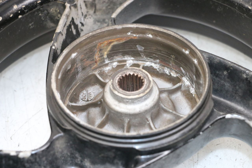 photo de LLANTA TRASERA PEUGEOT BUXY 50 (1993 - 1998) - Vista general del producto