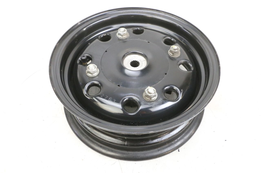 photo de LLANTA TRASERA YAMAHA BW'S EASY 50 (2013 - 2016) - Primer plano de alta resolución