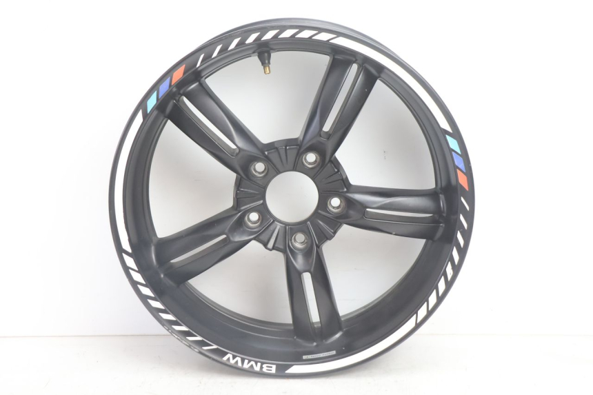 photo de LLANTA TRASERA BMW C SPORT 650 (2015 - 2021) - Vista principal