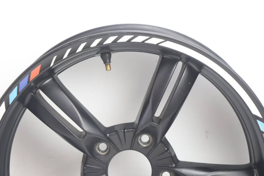 photo de LLANTA TRASERA BMW C SPORT 650 (2015 - 2021) - Detalle de la pieza