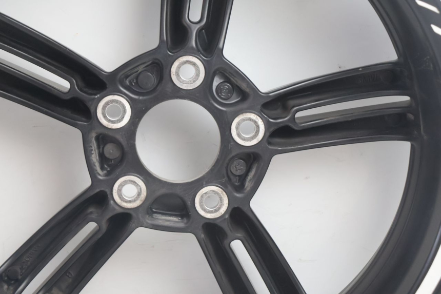 photo de LLANTA TRASERA BMW C SPORT 650 (2015 - 2021) - Otra vista del artículo