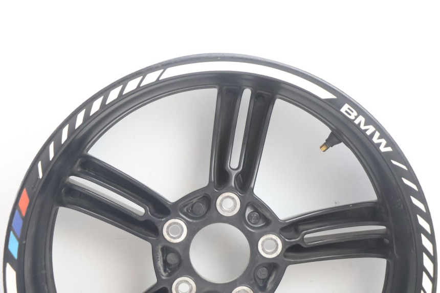 photo de LLANTA TRASERA BMW C SPORT 650 (2015 - 2021) - Recambio usado revisado