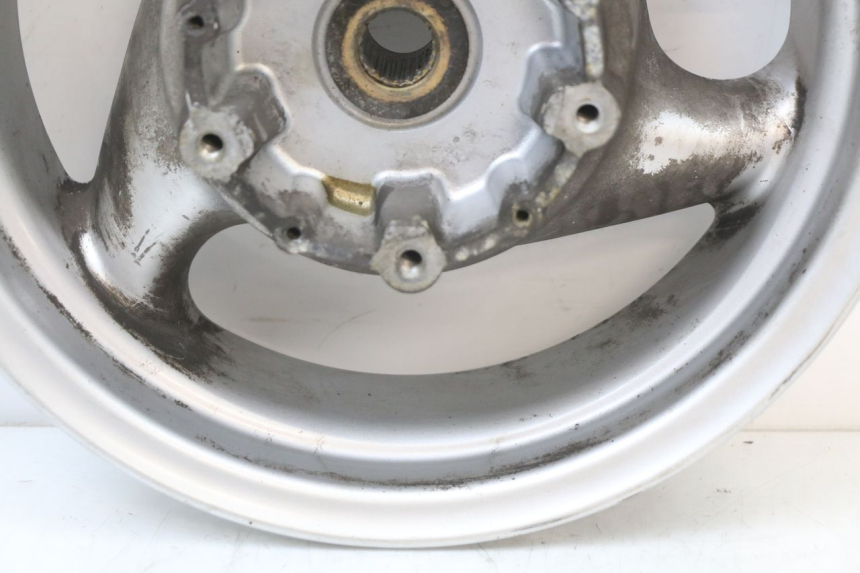 photo de LLANTA TRASERA BMW C1 125 (2000 - 2003) - Zoom estado de uso