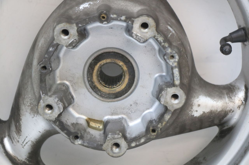 photo de LLANTA TRASERA BMW C1 125 (2000 - 2003) - Otra perspectiva