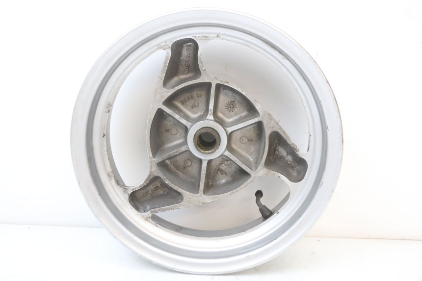 photo de LLANTA TRASERA BMW C1 125 (2000 - 2003) - Vista general del producto