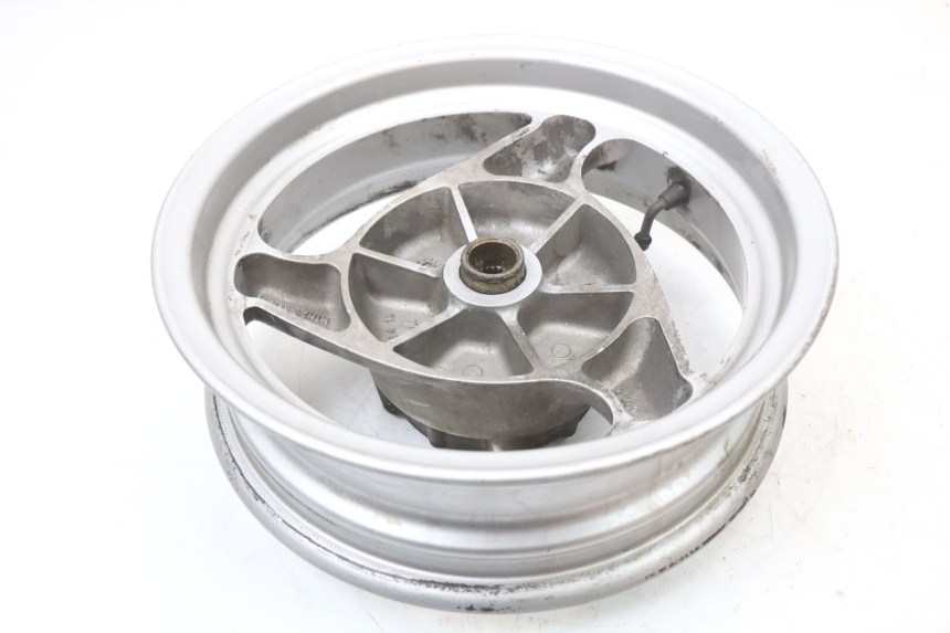 photo de LLANTA TRASERA BMW C1 125 (2000 - 2003) - Marcados y referencias originales