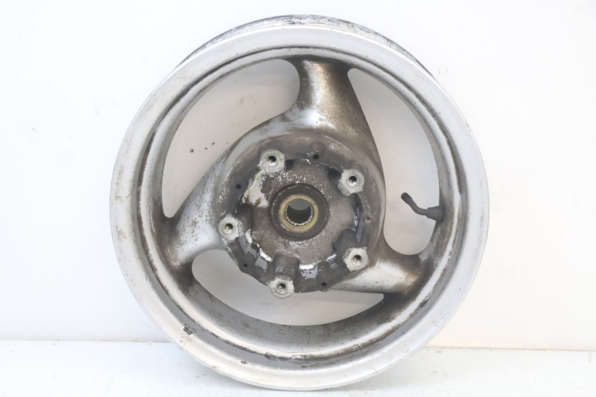 photo de LLANTA TRASERA BMW C1 125 (2000 - 2003) - Vista principal