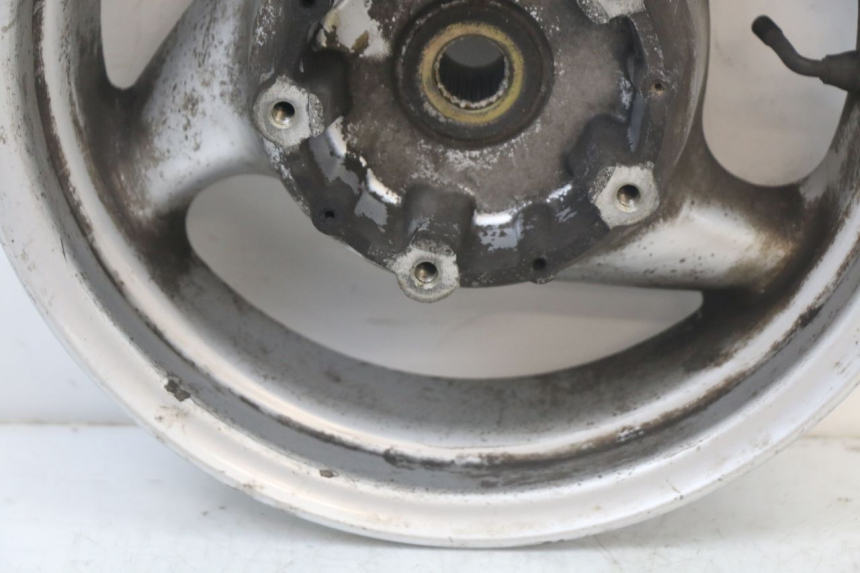 photo de LLANTA TRASERA BMW C1 125 (2000 - 2003) - Otra perspectiva