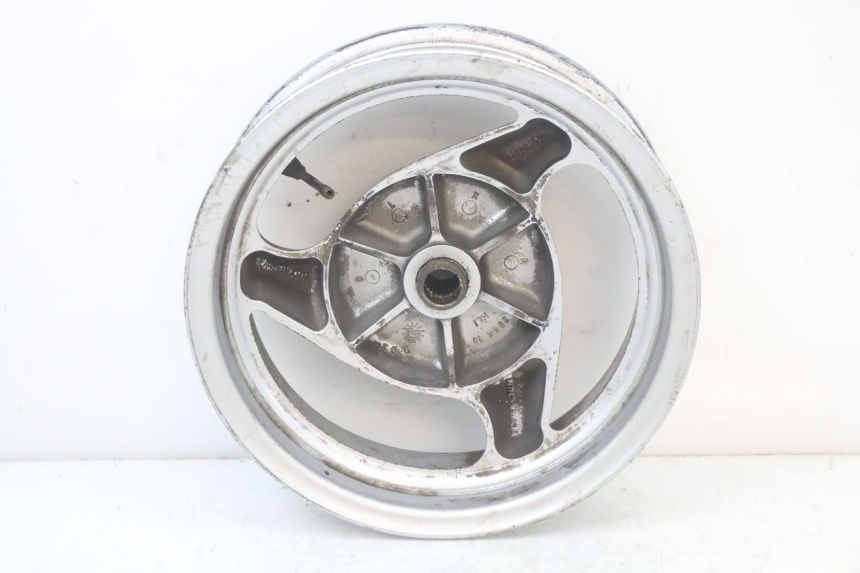 photo de LLANTA TRASERA BMW C1 125 (2000 - 2003) - Vista general del producto