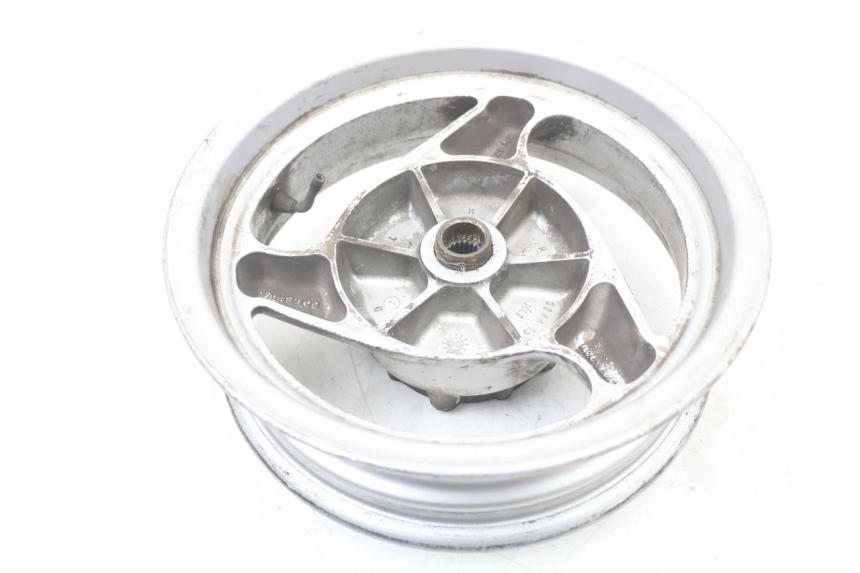 photo de LLANTA TRASERA BMW C1 125 (2000 - 2003) - Detalles de los puntos de fijación