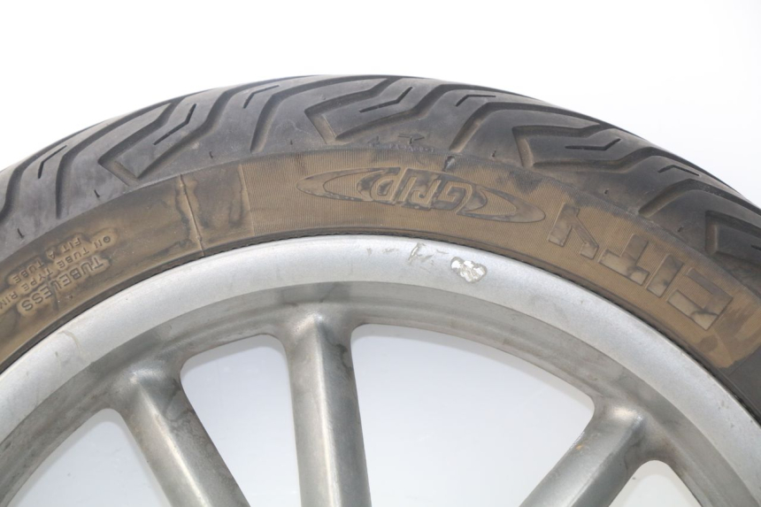 photo de LLANTA TRASERA PIAGGIO CARNABY 125 (2007 - 2011) - Recambio usado revisado