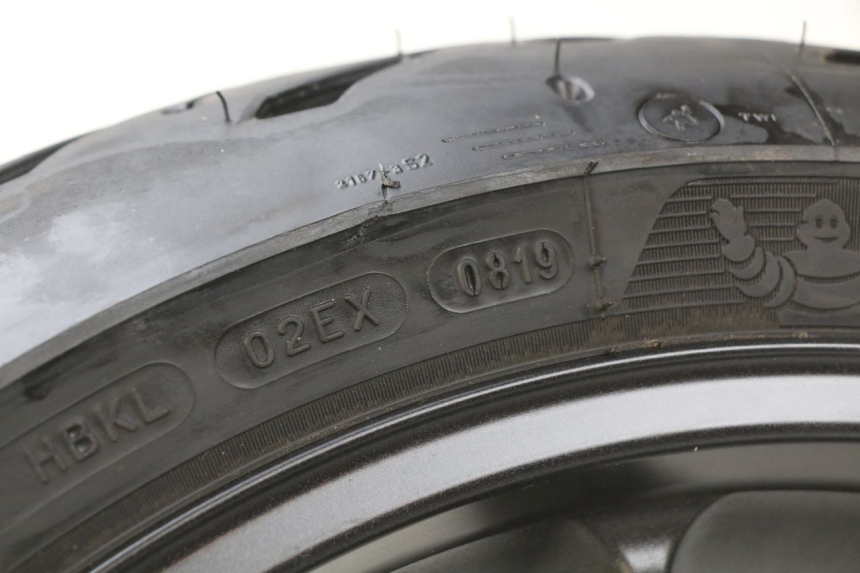 photo de LLANTA TRASERA HONDA CB R 1000 (2018 - 2023) - Detalle de la pieza