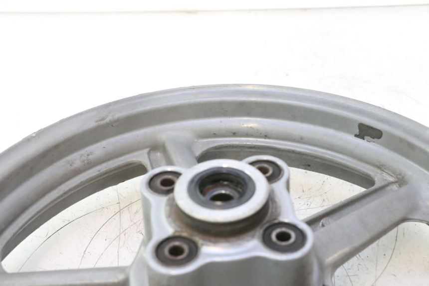 photo de LLANTA TRASERA HONDA CB TWO FIFTY 250 (1991 - 2002) - Características distintivas