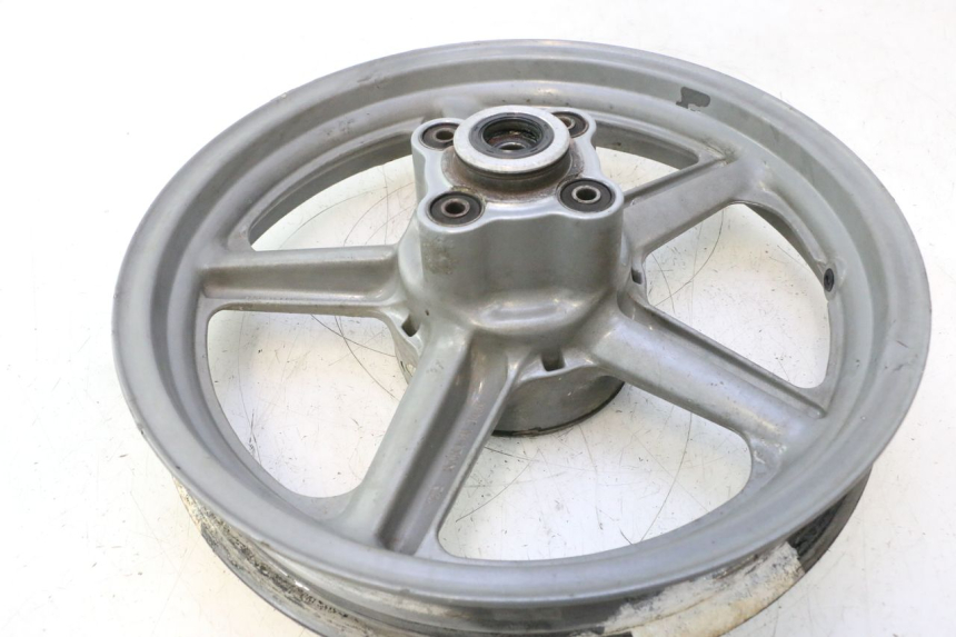 photo de LLANTA TRASERA HONDA CB TWO FIFTY 250 (1991 - 2002) - Zoom sobre los componentes