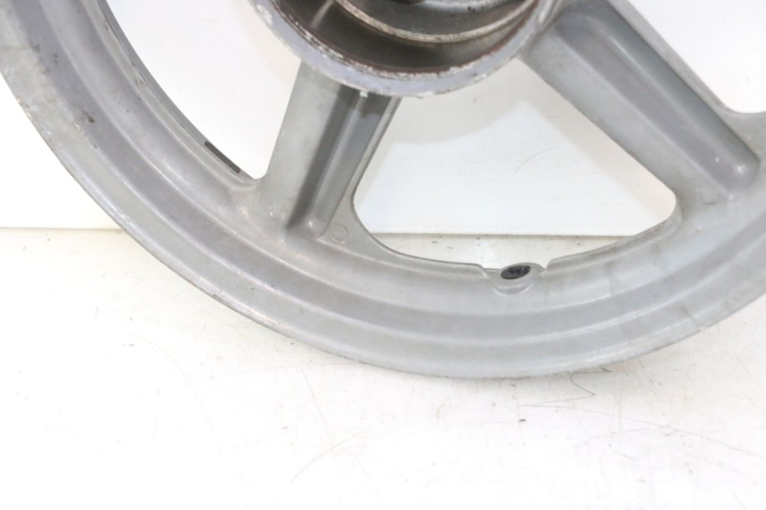 photo de LLANTA TRASERA HONDA CB TWO FIFTY 250 (1991 - 2002) - Otra perspectiva