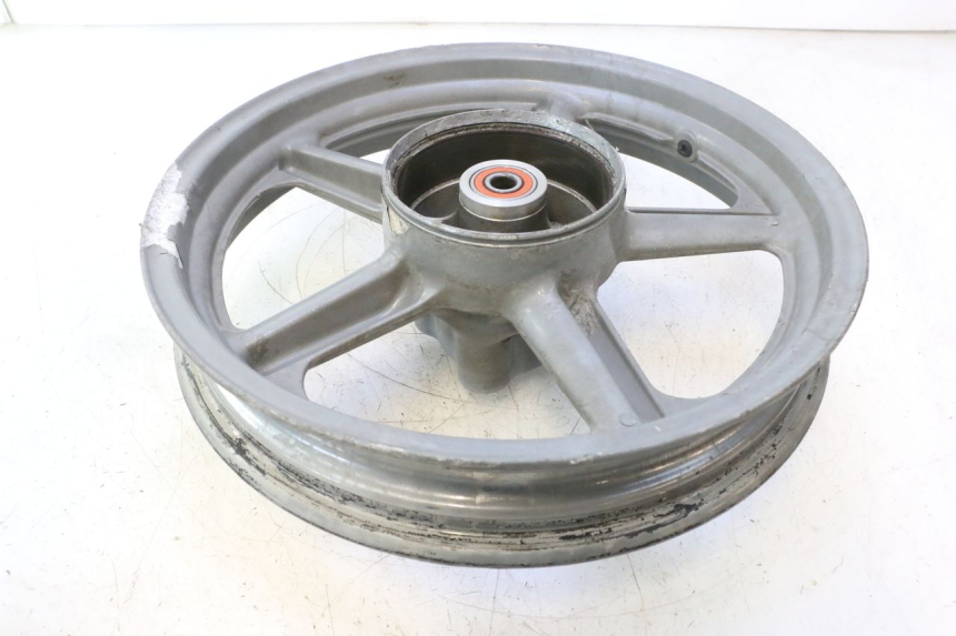 photo de LLANTA TRASERA HONDA CB TWO FIFTY 250 (1991 - 2002) - Marcados y referencias originales