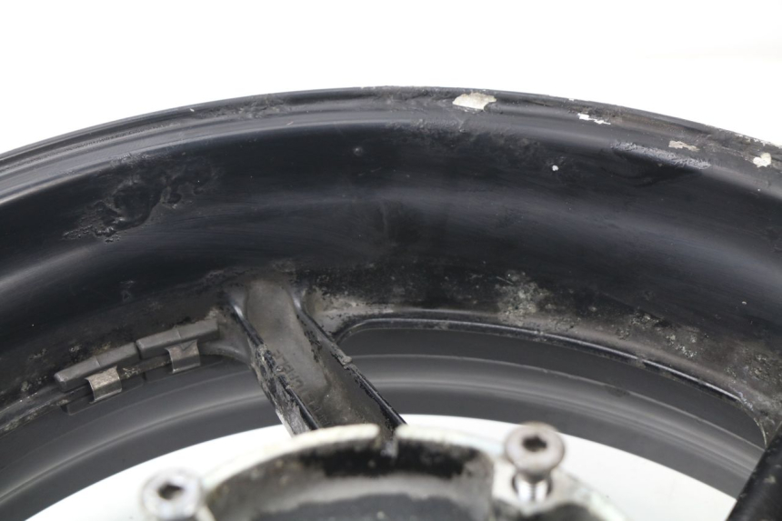 photo de LLANTA TRASERA HONDA CBR 919 RR FIREBLADE 900 (1998 - 1999) - Vista general del producto