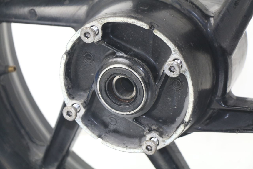 photo de LLANTA TRASERA HONDA CBR 919 RR FIREBLADE 900 (1998 - 1999) - Marcados y referencias originales