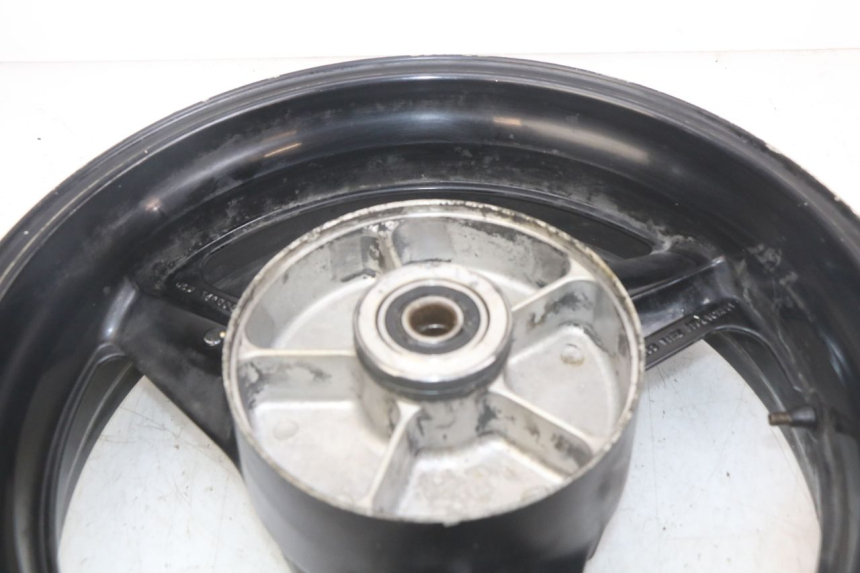 photo de LLANTA TRASERA HONDA CBR F SC25 1000 (1989 - 1992) - Recambio usado revisado