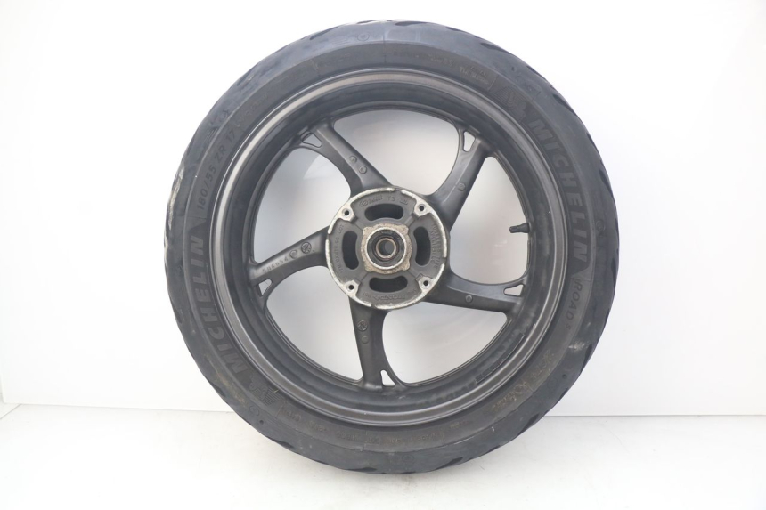 photo de LLANTA TRASERA HONDA CBRF CBR-F PC41 600 (2011 - 2013) - Vista principal