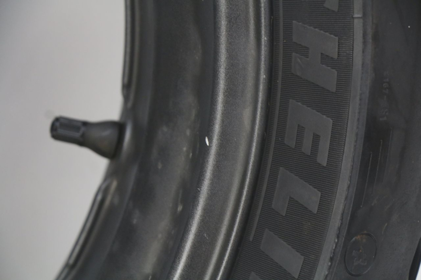 photo de LLANTA TRASERA HONDA CBRF CBR-F PC41 600 (2011 - 2013) - Vista general del producto