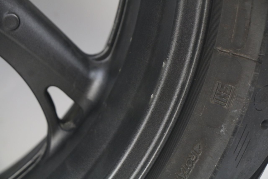 photo de LLANTA TRASERA HONDA CBRF CBR-F PC41 600 (2011 - 2013) - Recambio usado revisado