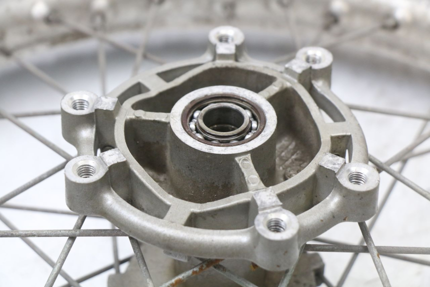 photo de LLANTA TRASERA SHERCO CITY CORP 125 (2003 - 2007) - Otra vista del artículo