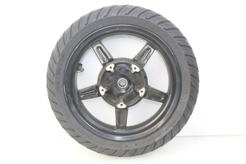 photo de LLANTA TRASERA SYM CITYCOM CITY COM 125 (2009 - 2014) - Vista principal