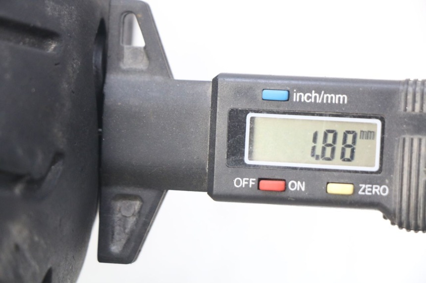 photo de LLANTA TRASERA SYM CITYCOM CITY COM 125 (2009 - 2014) - Detalle de la pieza