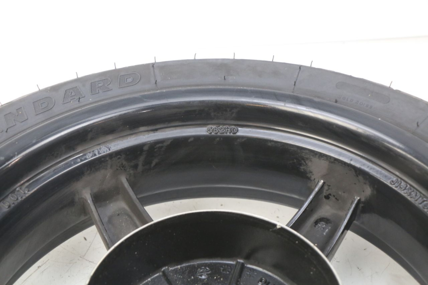 photo de LLANTA TRASERA SYM CITYCOM CITY COM 125 (2009 - 2014) - Otra perspectiva