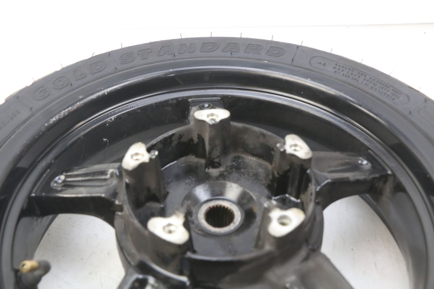 photo de LLANTA TRASERA SYM CITYCOM CITY COM 125 (2009 - 2014) - Vista general del producto