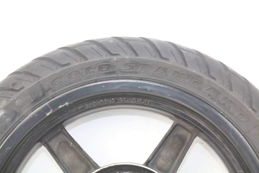 photo de LLANTA TRASERA SYM CITYCOM CITY COM 125 (2009 - 2014) - Recambio usado revisado