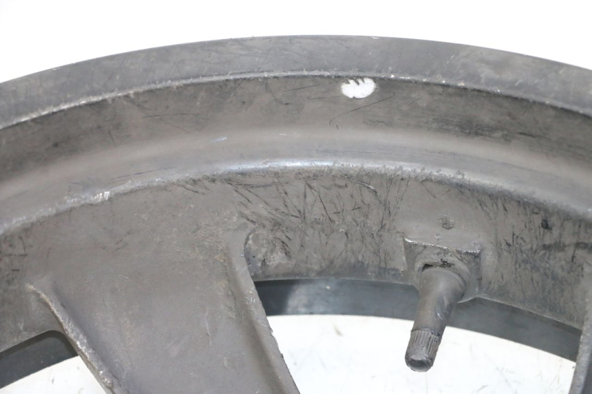 photo de LLANTA TRASERA PEUGEOT CITYSTAR 50 (2013 - 2017) - Características distintivas