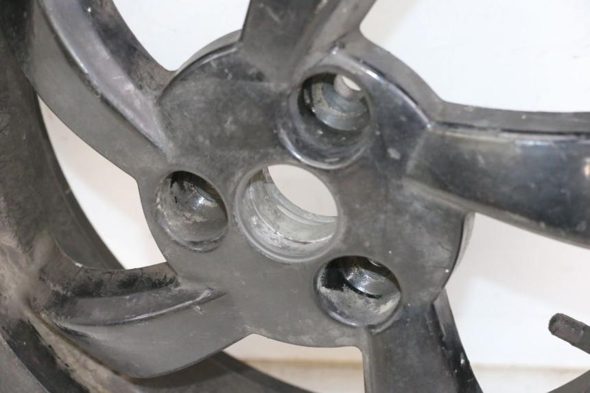 photo de LLANTA TRASERA PEUGEOT CITYSTAR 50 (2013 - 2017) - Recambio usado revisado