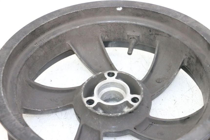 photo de LLANTA TRASERA PEUGEOT CITYSTAR 50 (2013 - 2017) - Marcados y referencias originales