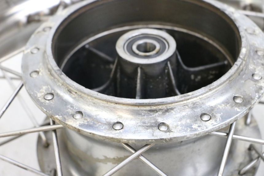 photo de LLANTA TRASERA APRILIA CLASSIC 125 (1995 - 2001) - Foto de producto adicional