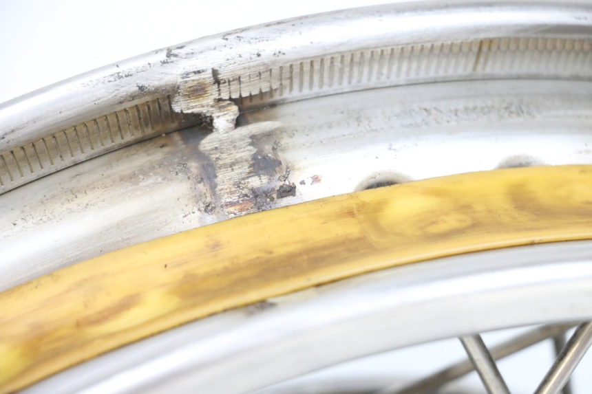 photo de LLANTA TRASERA APRILIA CLASSIC 125 (1995 - 2001) - Vista general del producto