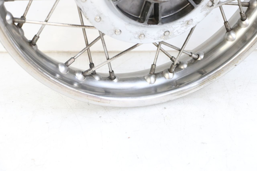 photo de LLANTA TRASERA APRILIA CLASSIC 125 (1995 - 2001) - Marcados y referencias originales