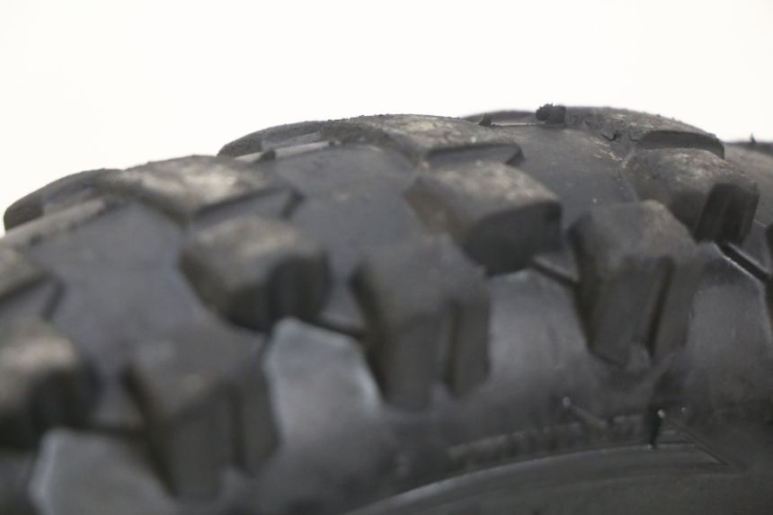 photo de LLANTA TRASERA JIANSHE COYOTE 80 - Detalle de la pieza