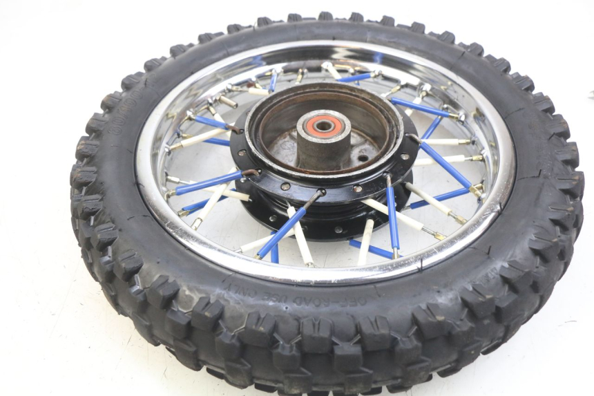 photo de LLANTA TRASERA JIANSHE COYOTE 80 - Otra perspectiva