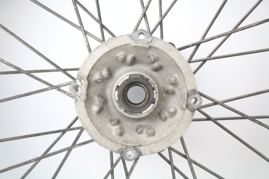 photo de LLANTA TRASERA HONDA CR 125 (2000 - 2001) - Recambio usado revisado