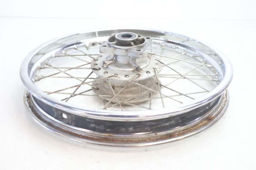 photo de LLANTA TRASERA HONDA CRF CR-F 125 (2020 - 2021) - Características distintivas