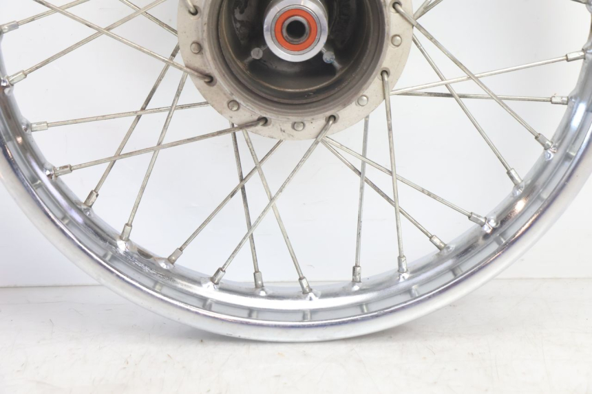 photo de LLANTA TRASERA HONDA CRF CR-F 125 (2020 - 2021) - Zoom estado de uso