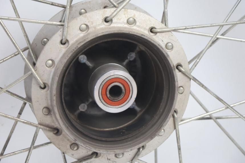 photo de LLANTA TRASERA HONDA CRF CR-F 125 (2020 - 2021) - Otra perspectiva