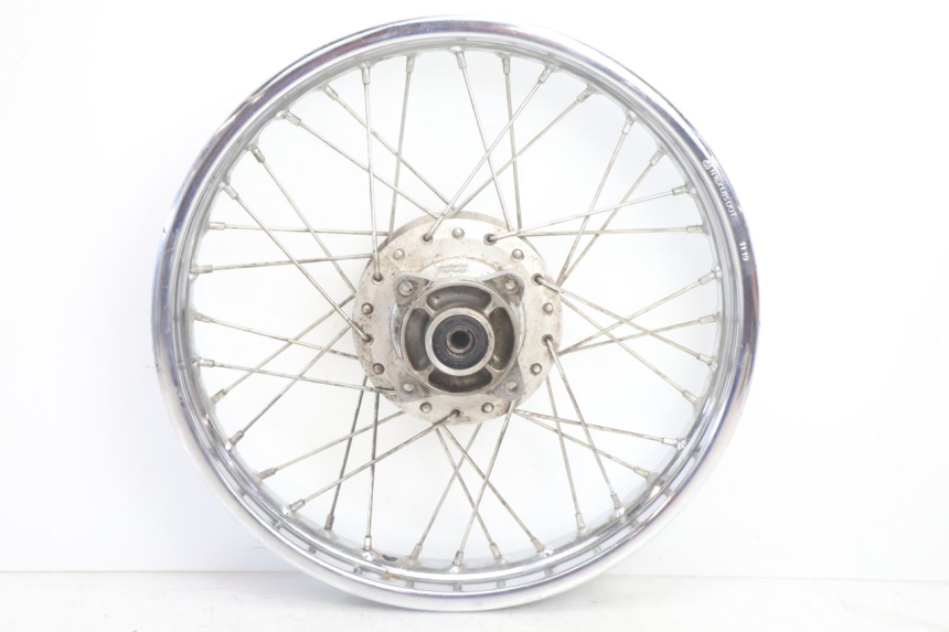 photo de LLANTA TRASERA HONDA CRF CR-F 125 (2020 - 2021) - Estado de la superficie y material