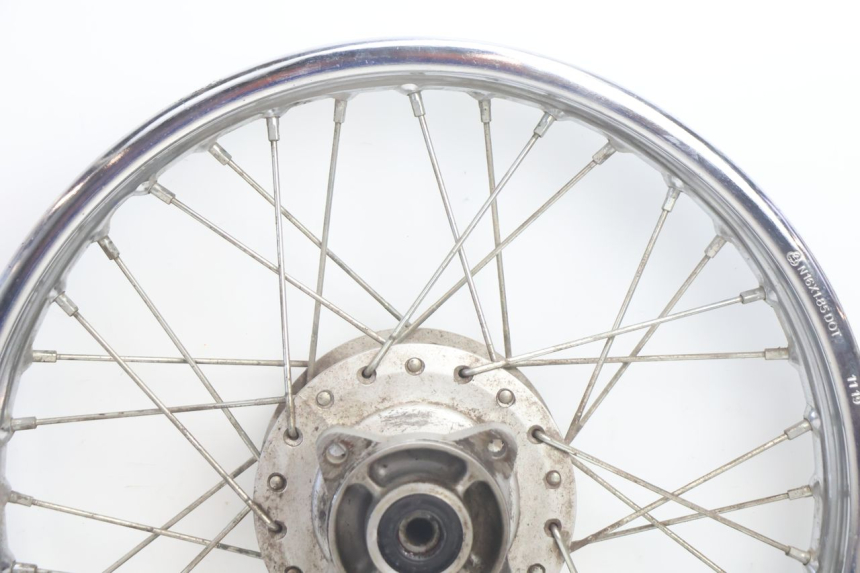 photo de LLANTA TRASERA HONDA CRF CR-F 125 (2020 - 2021) - Recambio usado revisado