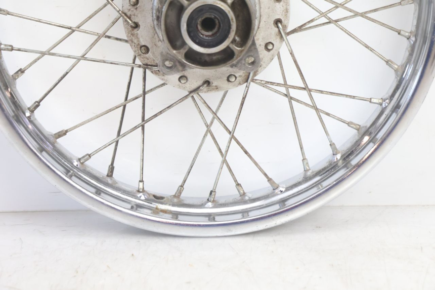 photo de LLANTA TRASERA HONDA CRF CR-F 125 (2020 - 2021) - Marcados y referencias originales