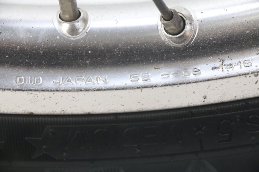 photo de LLANTA TRASERA HONDA CRF 250 (2016 - 2017) - Detalle de la pieza