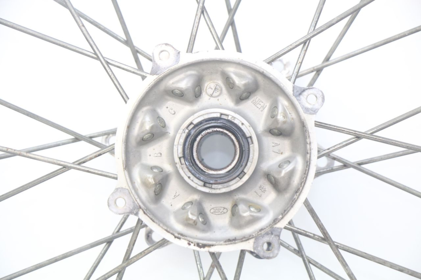 photo de LLANTA TRASERA HONDA CRF 250 (2016 - 2017) - Foto de producto adicional