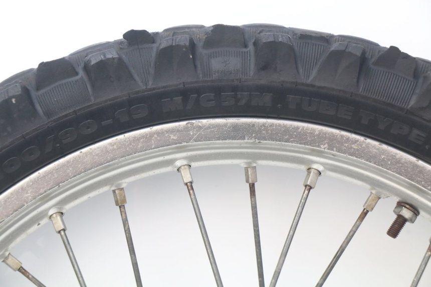 photo de LLANTA TRASERA HONDA CRF 250 (2016 - 2017) - Recambio usado revisado